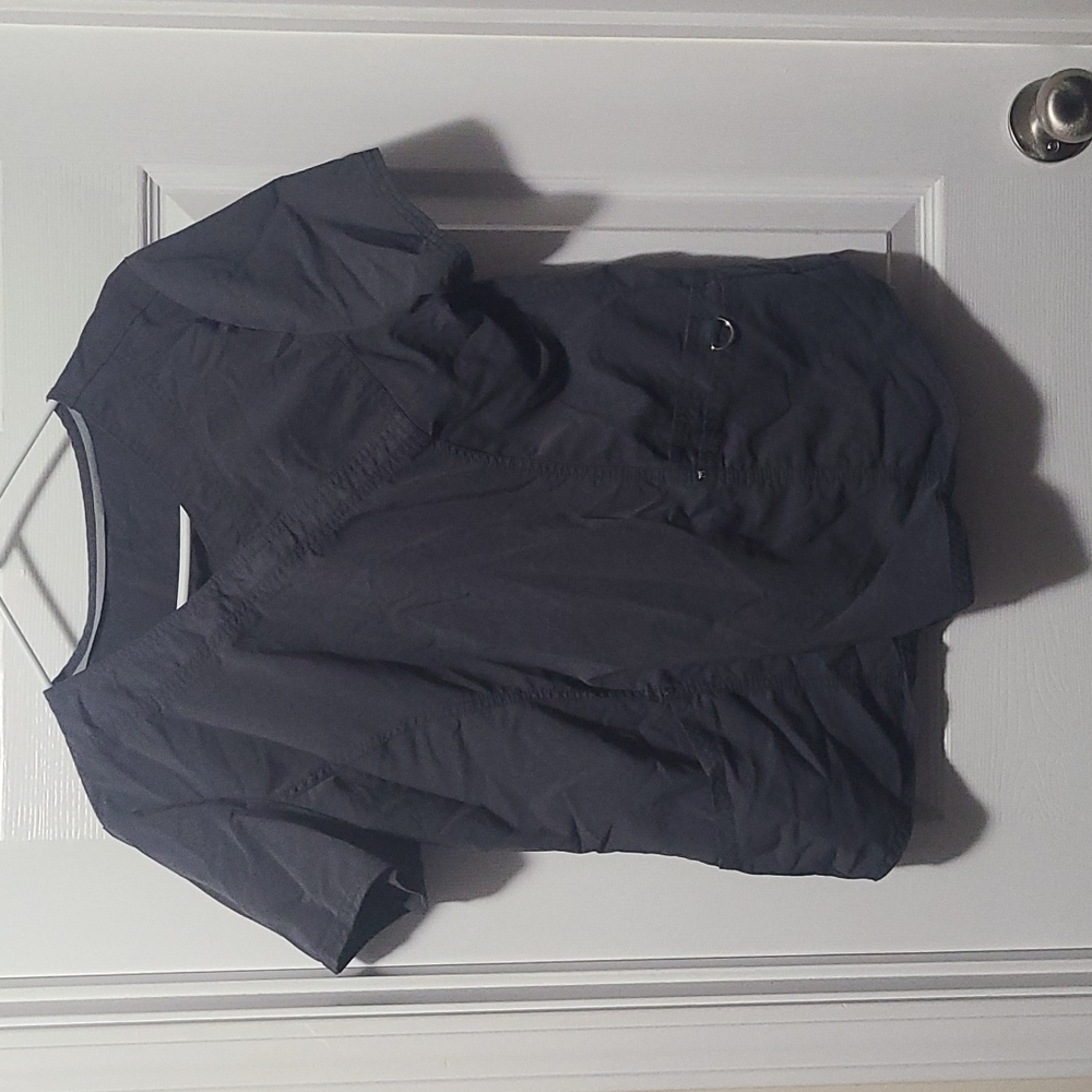 Women's medical scrub